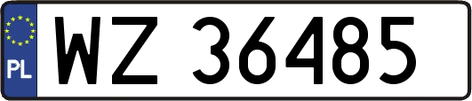 WZ36485