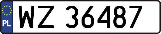 WZ36487