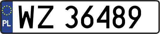 WZ36489