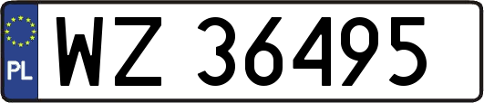 WZ36495
