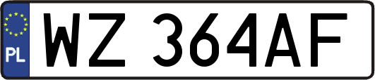 WZ364AF