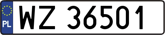 WZ36501