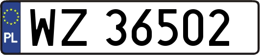WZ36502