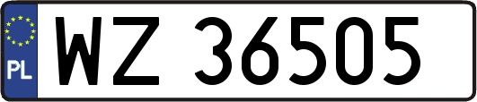 WZ36505