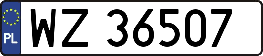 WZ36507