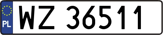 WZ36511