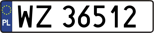 WZ36512