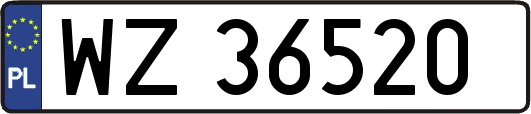 WZ36520