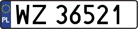 WZ36521
