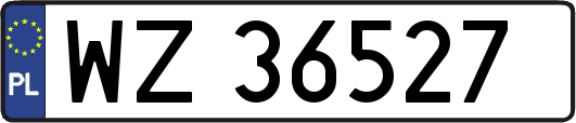 WZ36527