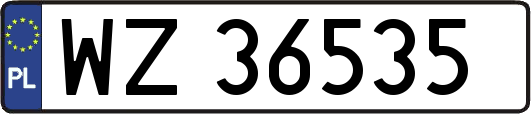WZ36535