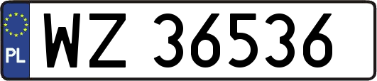 WZ36536