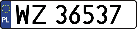 WZ36537