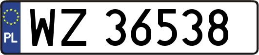 WZ36538