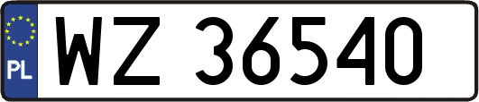 WZ36540