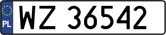 WZ36542