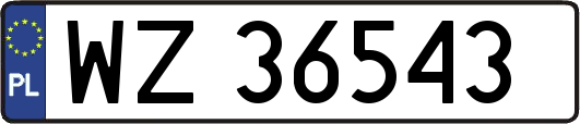 WZ36543