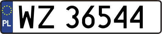 WZ36544