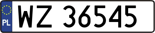 WZ36545