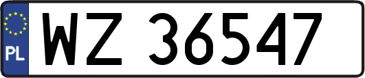 WZ36547