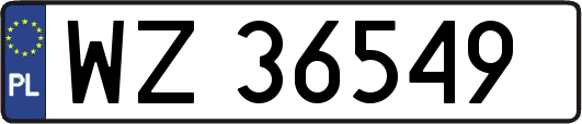 WZ36549
