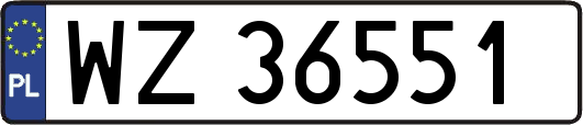 WZ36551