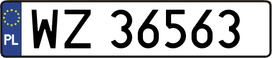 WZ36563