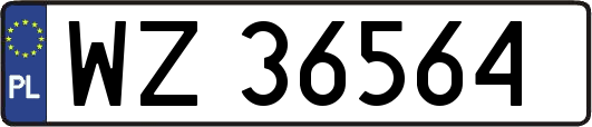 WZ36564