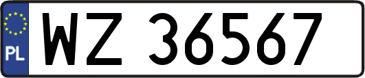 WZ36567