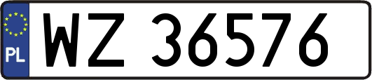 WZ36576