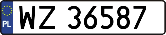 WZ36587