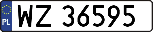 WZ36595