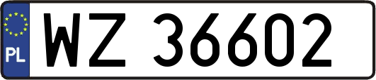 WZ36602