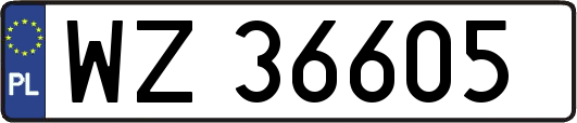 WZ36605