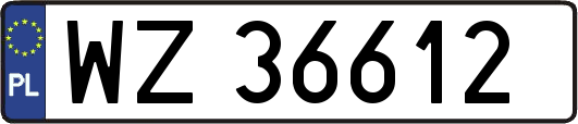 WZ36612