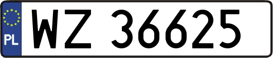 WZ36625