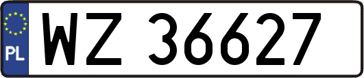 WZ36627