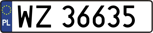 WZ36635
