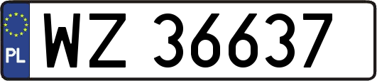 WZ36637