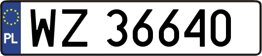 WZ36640