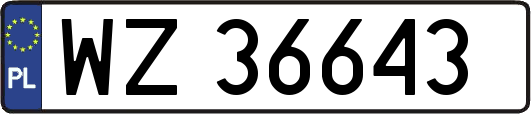 WZ36643