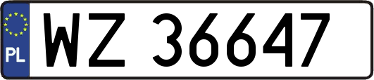 WZ36647