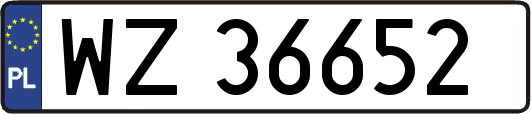 WZ36652