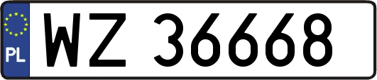 WZ36668