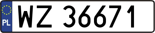 WZ36671