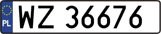 WZ36676
