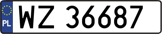 WZ36687