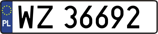 WZ36692