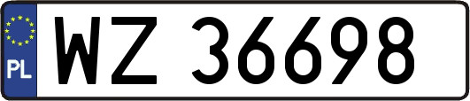 WZ36698