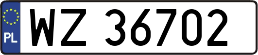 WZ36702